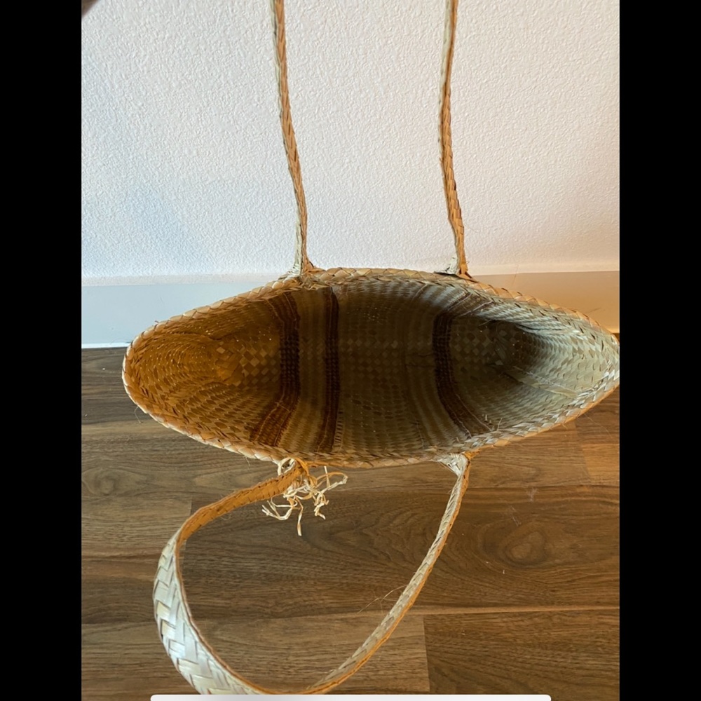 Beach basket
